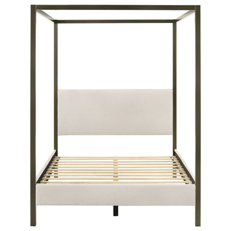 Mellie - Canopy Bed HouseOfZazla