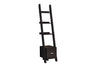 Contemporary Corner Ladder Bookshelf for Office HouseOfZazla
