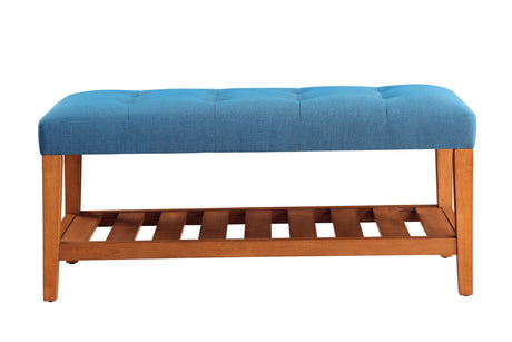 Charla Upholstered Bench HouseOfZazla