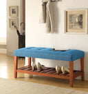 Charla Upholstered Bench HouseOfZazla