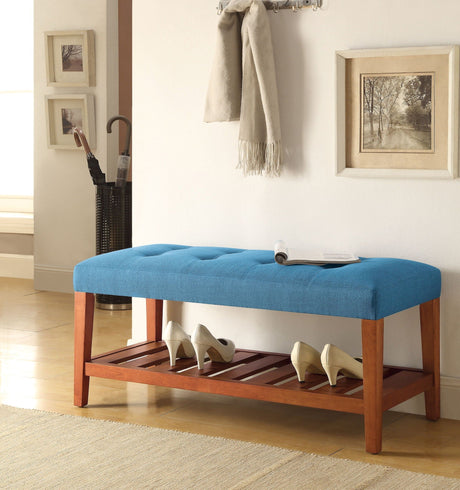Charla Upholstered Bench HouseOfZazla