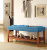 Charla Upholstered Bench HouseOfZazla