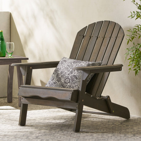 Malibu Adirondack Chair HouseOfZazla