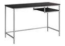 Computer Desk For Home Office, Compact Modern Design HouseOfZazla