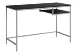 Computer Desk For Home Office, Compact Modern Design