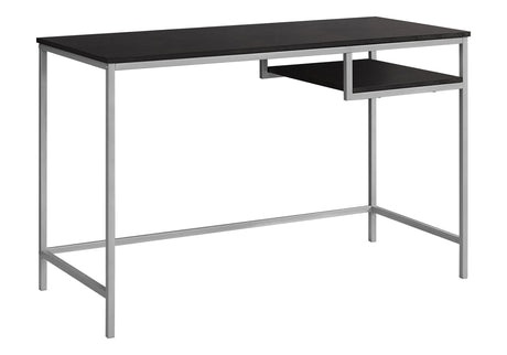 Computer Desk For Home Office, Compact Modern Design HouseOfZazla