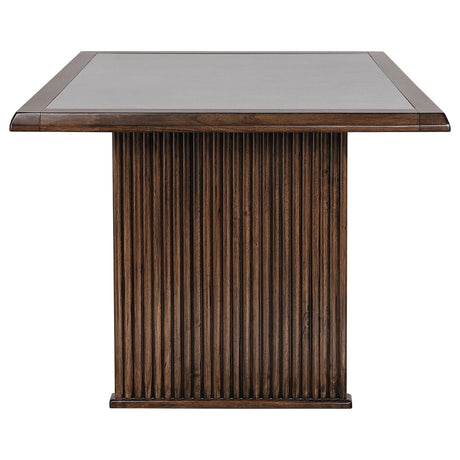 Wawona - Rectangular Dining Table Set HouseOfZazla