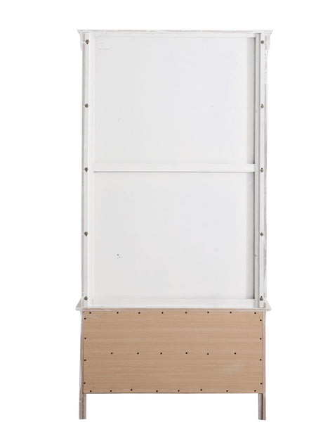 Elegant Traditional Armoire HouseOfZazla