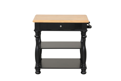 Kitchen Island HouseOfZazla
