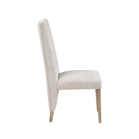 Claui - Bar Table And Bar Stools - Natural HouseOfZazla