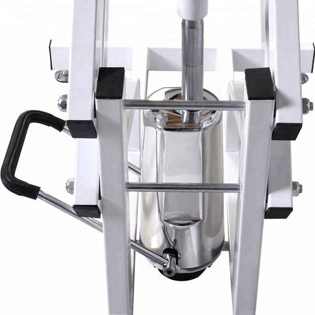 Hydraulic Pet Grooming Table With "H" Arm HouseOfZazla
