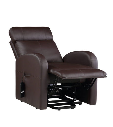 Ricardo Power Motion Recliner With Lift HouseOfZazla