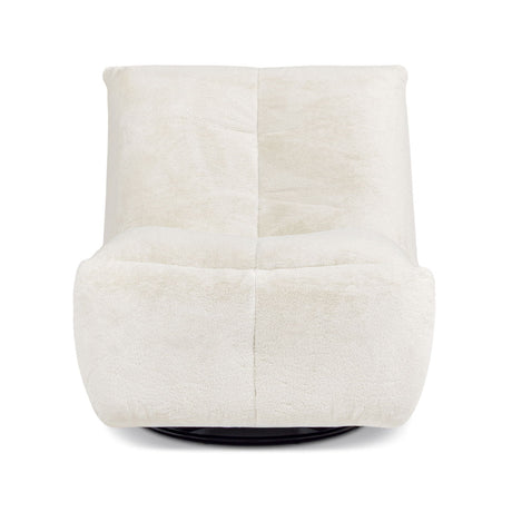 Rearden - Swivel Glider Manual Recliner Gaming Lounge Chair HouseOfZazla