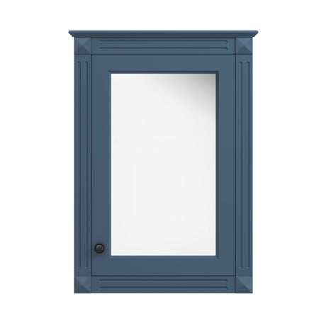 Wall Mounted Bathroom Storage Medicine Cabinet For Over Toilet With Mirror HouseOfZazla