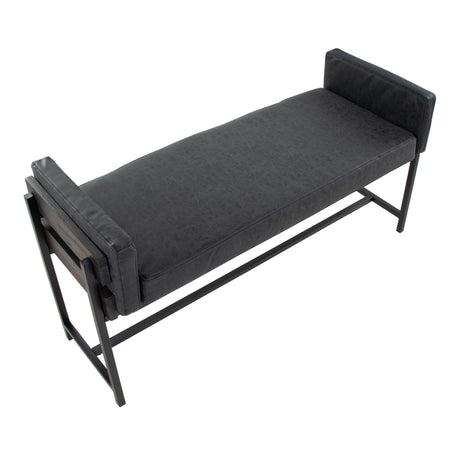 Kari - Farmhouse Luxe Design Bench HouseOfZazla