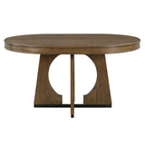 Round Dining Table Set For 4 With Chairs