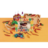 Decorate Your Own Standing Wooden Frames with Clear Plastic Protector Sheet, Set of 12 for 4 X 6 Inch Photos, Set of 12 WoodArtSupply