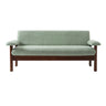 Loveseat Sofa 2 Seater Couch with Armrest Pillows HouseOfZazla