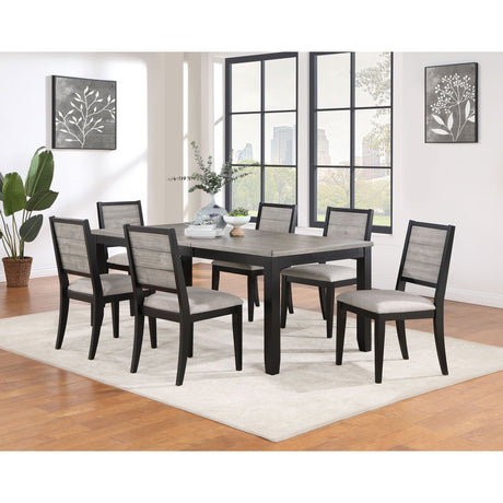 Centera - Dining Table Set HouseOfZazla
