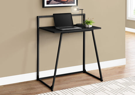 Computer Desk for Home Office, Functional Workspace Contemporary & Modern HouseOfZazla