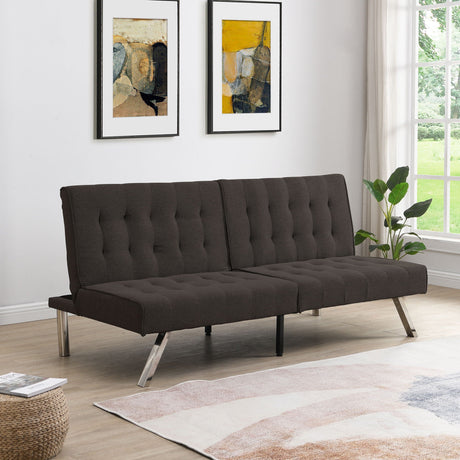 Futon Sofa Bed HouseOfZazla
