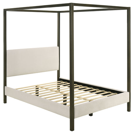 Mellie - Canopy Bed HouseOfZazla