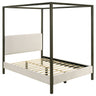 Mellie - Canopy Bed HouseOfZazla
