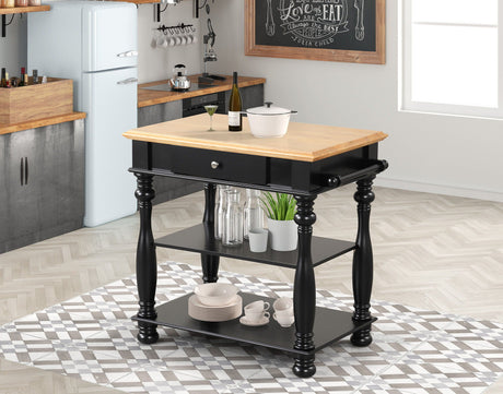Kitchen Island HouseOfZazla