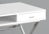 Computer Desk for Home Office with Storage Drawers