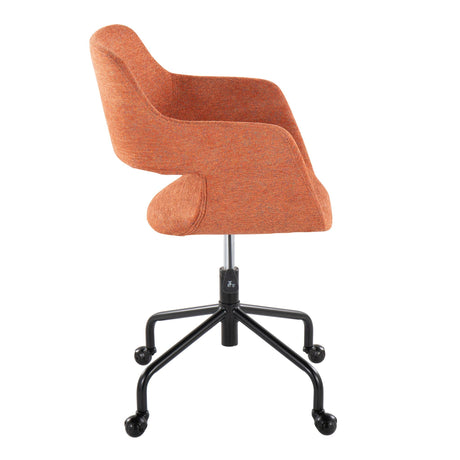 Margarite - Contemporary Adjustable Office Chair HouseOfZazla