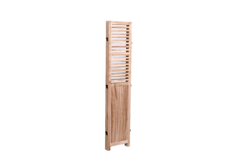 Expertly Designed Panel Folding Room Divider HouseOfZazla