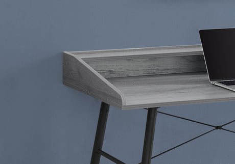 Computer Desk For Home Office With Storage Shelves HouseOfZazla