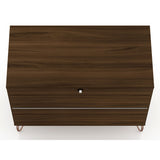 Rockefeller - 3 Drawer Dresser