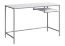 Computer Desk For Home Office, Compact Modern Design HouseOfZazla