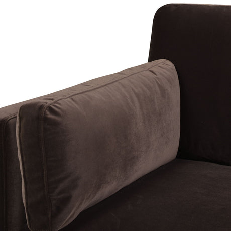 Knox - Modern Farmhouse Arm Chair HouseOfZazla
