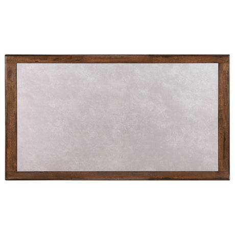 Wawona - Rectangular Dining Table Set HouseOfZazla