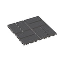 Interlocking Deck Tiles, 44 Pack HouseOfZazla
