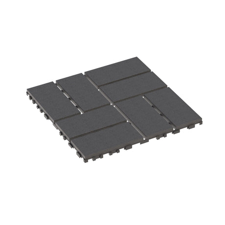 Interlocking Deck Tiles, 44 Pack HouseOfZazla