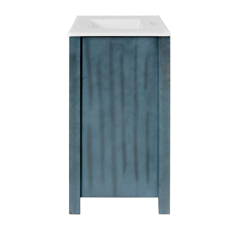 Bathroom Vanity Organizer With Sink, Combo Cabinet Set, Bathroom Storage Cabinet HouseOfZazla