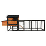 Chicken Coop With Run And Nesting Box HouseOfZazla