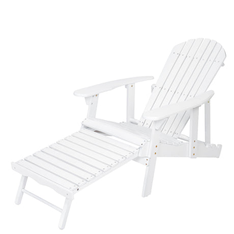 Malibu Adirondack Chair HouseOfZazla