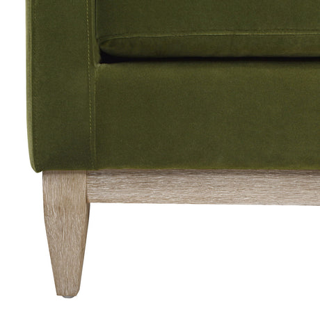 Knox - Modern Farmhouse Reversible Chaise Sectional Sofa HouseOfZazla
