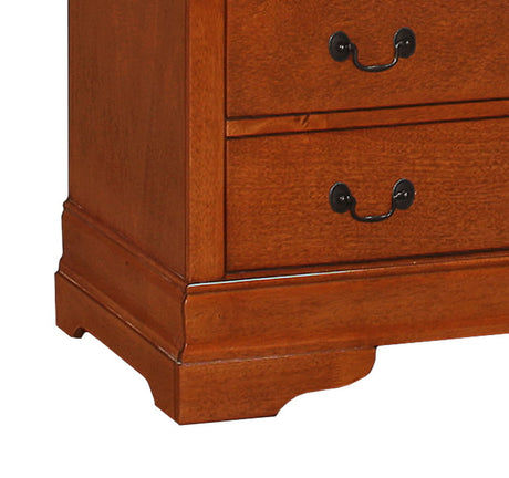 Elegant Traditional Armoire HouseOfZazla