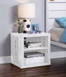 Cargo Nightstand With USB HouseOfZazla