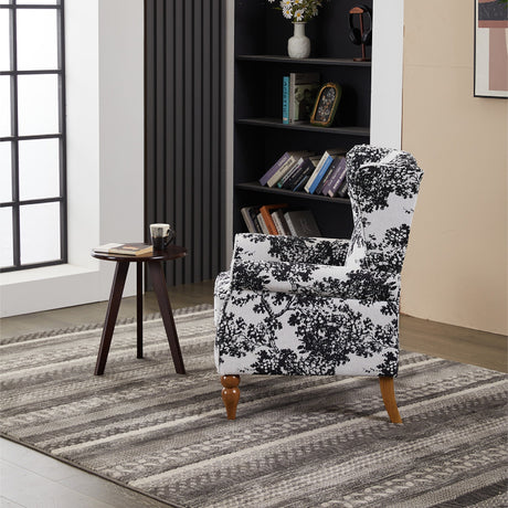 Coffee Table & Armchair Set HouseOfZazla