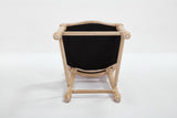 French Country 26'' Height Bar Chairs Set of 2