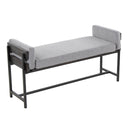 Kari - Farmhouse Luxe Design Bench HouseOfZazla