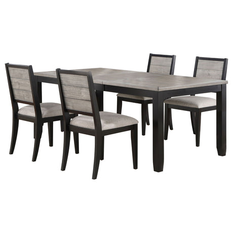 Centera - Dining Table Set HouseOfZazla