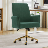 Ergonomic Mid Back Office Chair