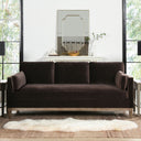 Knox - Modern Farmhouse Sofa HouseOfZazla